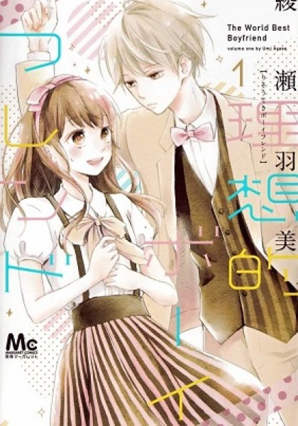 Risouteki Boyfriend