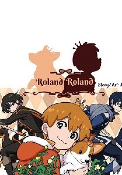 Roland Roland