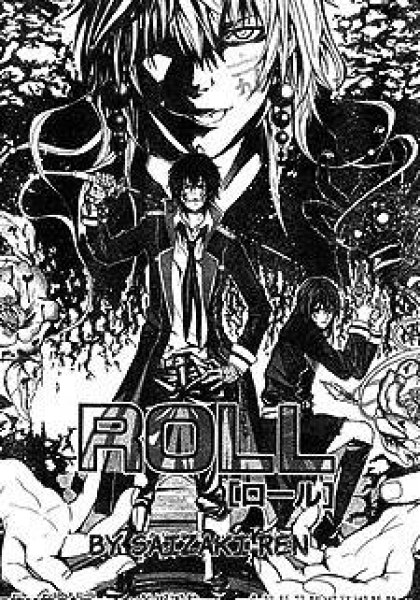 Roll Oneshot