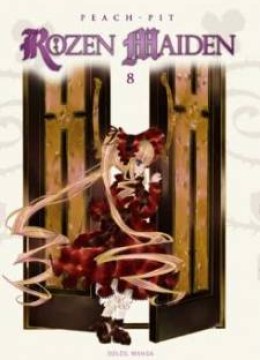 Rozen Maiden