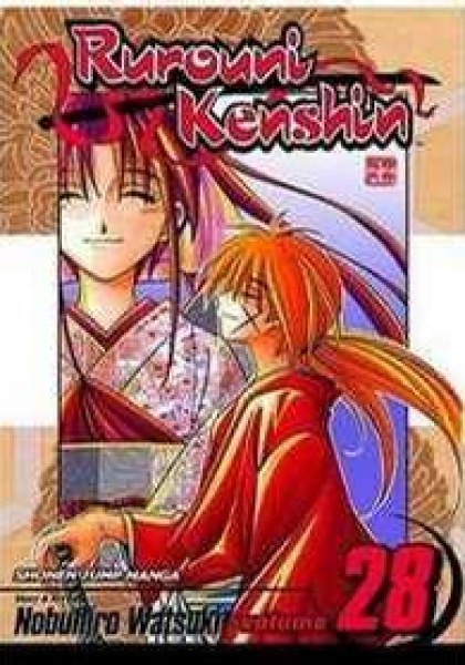 Rurouni Kenshin