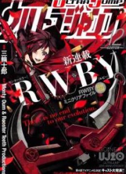 RWBY