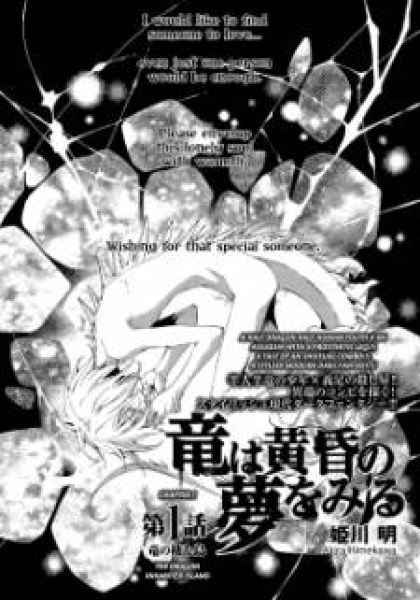 Ryuu wa Tasogare no Yume o Miru