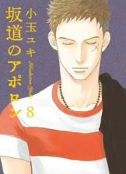 Sakamichi no Apollon