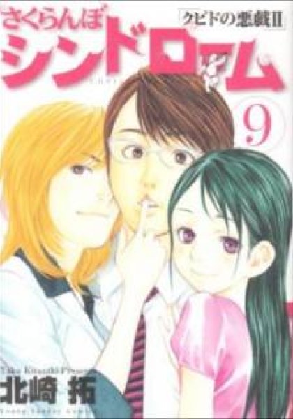 Sakuranbo Syndrome