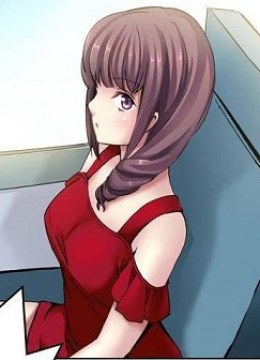 School Beauty's Bodyguard