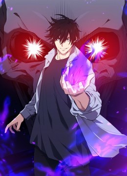 Seoul Station's Necromancer