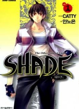 Shade - The Other Side of Light