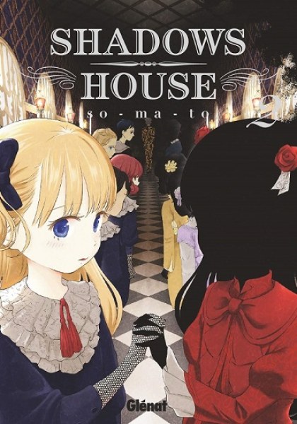 Shadows House