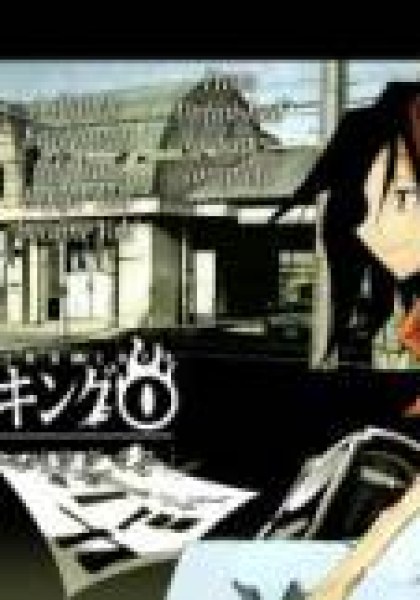 Shaman King 0