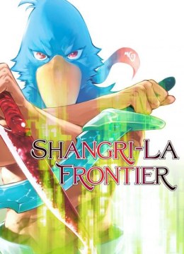 Shangri-La Frontier