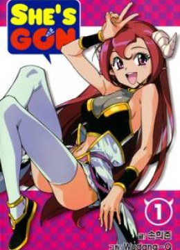 She's Gon