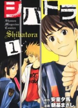 Shibatora