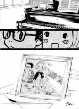 Shigatsu wa Kimi no Uso - Coda