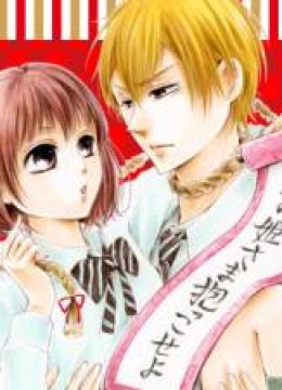 Shikigami Danshi