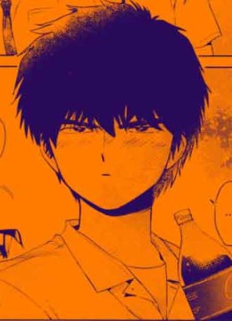 Shishunki na Omaera no Muda na Doryoku