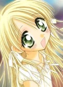 Shoujo Shounen