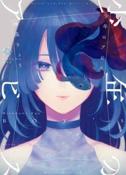 Shounen no Abyss