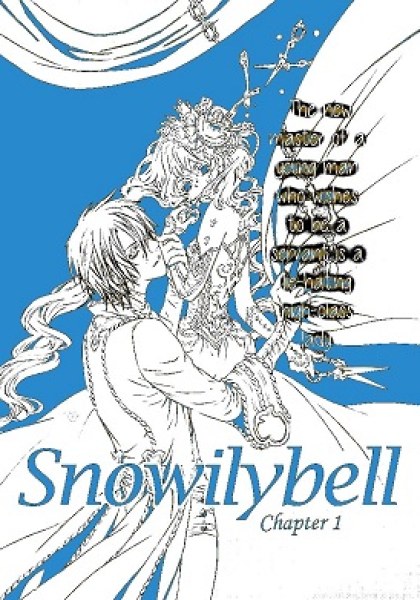 Snowilybell