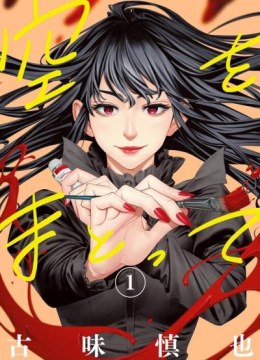 Sora wo Matotte