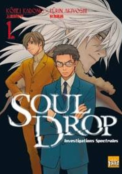 Soul Drop