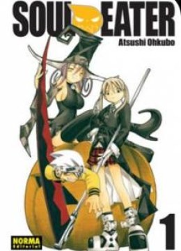 Soul Eater Not!