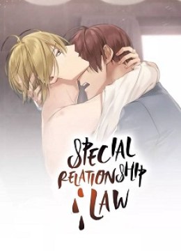 Special Relationship Law