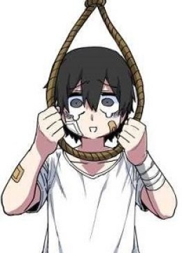 Suicide Boy
