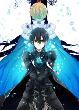 Sword Art Online - Alicization