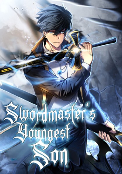 Swordmaster's Youngest Son