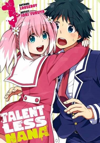 Talentless Nana