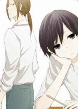 Tanaka-kun wa Itsumo Kedaruge