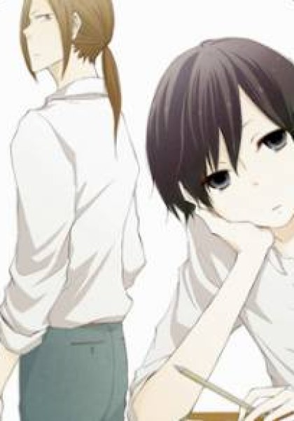 Tanaka-kun wa Itsumo Kedaruge