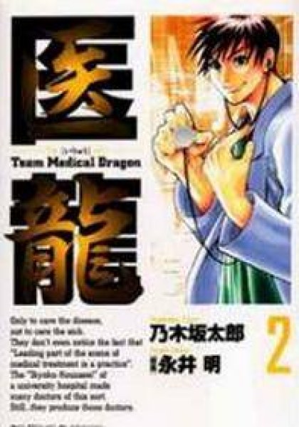 Team Medical Dragon
