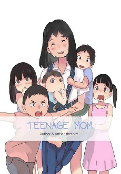 Teen Mom