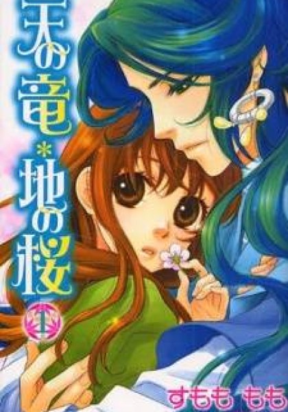 Ten no Ryuu Chi no Sakura