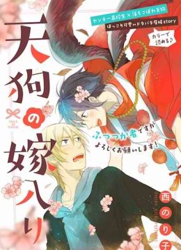 Tengu no Yomeiri