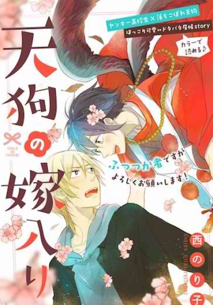Tengu no Yomeiri