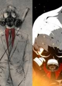 Terror Man