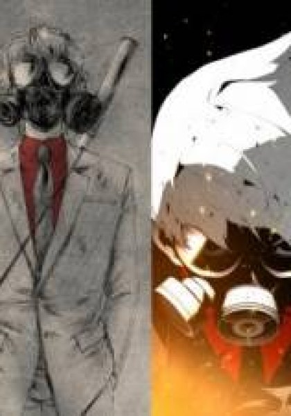 Terror Man