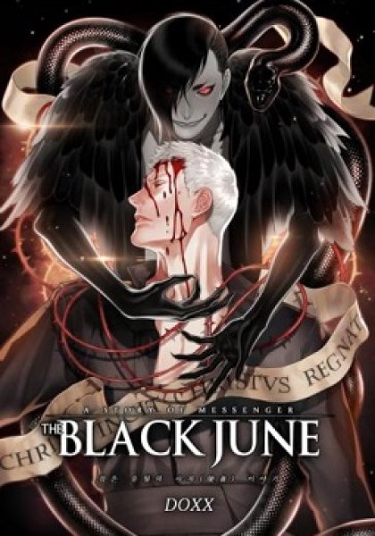 The Black June