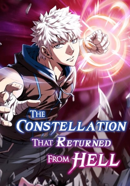 The Constellation That Returned From Hell