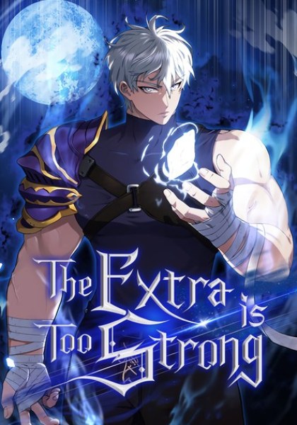 The Extra Is Too Strong