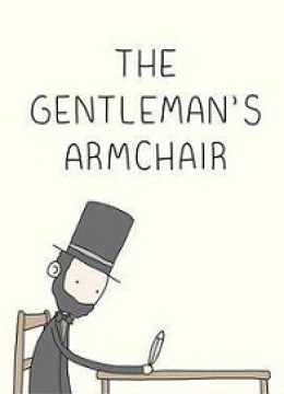 The Gentleman's Armchair