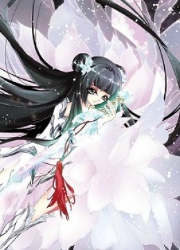 The Journey of Flower