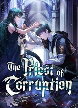 The Priest of Corruption