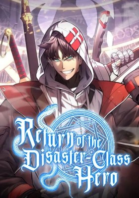 The Return of the Disaster-Class Hero