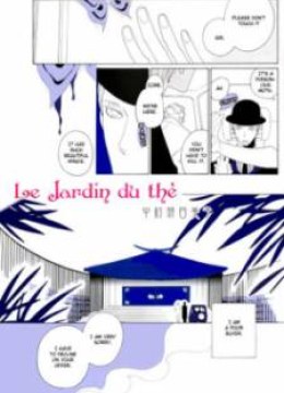 The Tea Garden