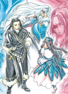 Thunderbolt Fantasy