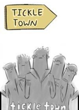 TICKLE TOWN